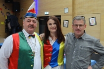 Unser Publikum 2018