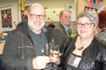 Unser Publikum 2018