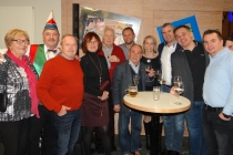 Unser Publikum 2018