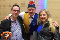 Fasching-2019