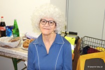 Lei Blau
