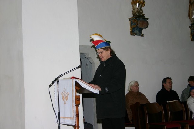 Messe 2008 (2)