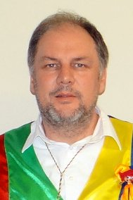 Martin Brudermann