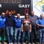 Uhr Sportverein