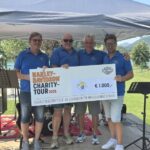 Harley-Davidson Charity