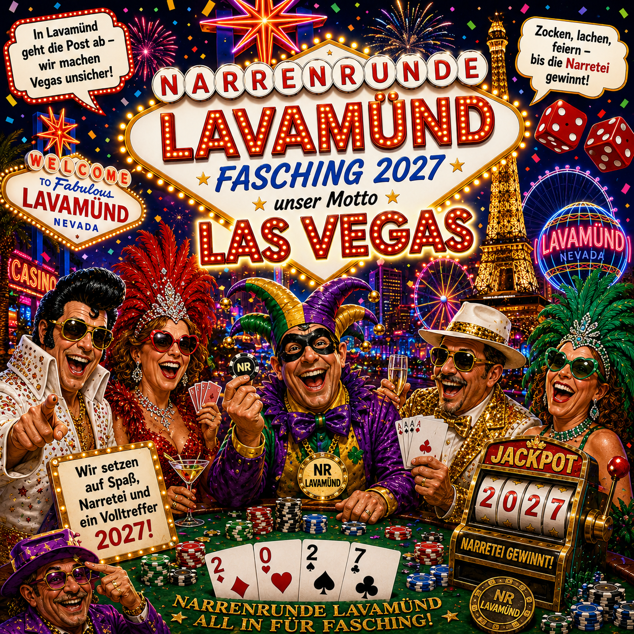 Las Vegas